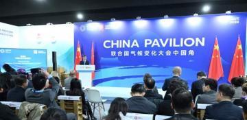 COP29 hosts forum on South-South cooperation in fight against climate change